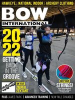 Bow International